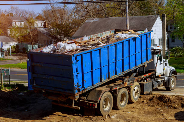 Best Demolition Debris Removal  in Bloomfield, IA